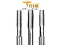 Carbon Threaded Taps (Coarse Thread)